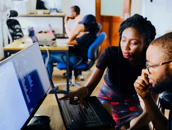The Innovation Lab - Innovative software solutions and expert consultation for startups and businesses to achieve success and growth.
