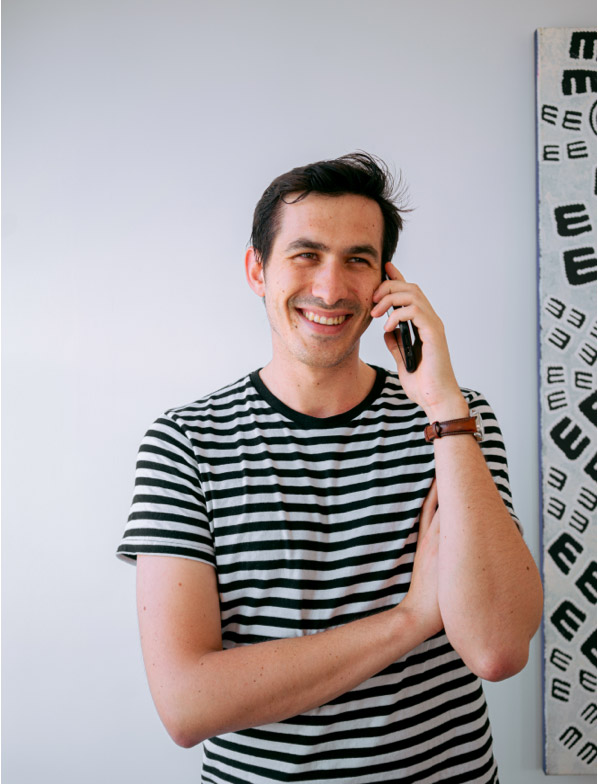 The Innovation Lab - Innovative software solutions and expert consultation for startups and businesses to achieve success and growth.