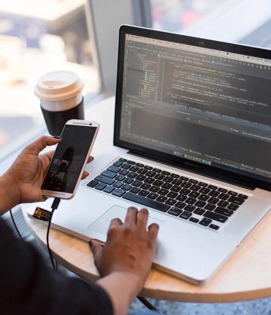 The Innovation Lab - Innovative software solutions and expert consultation for startups and businesses to achieve success and growth.