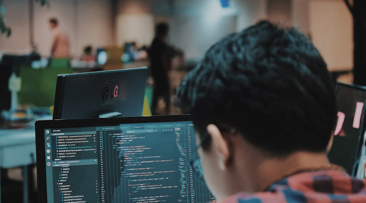 The Innovation Lab - Innovative software solutions and expert consultation for startups and businesses to achieve success and growth.