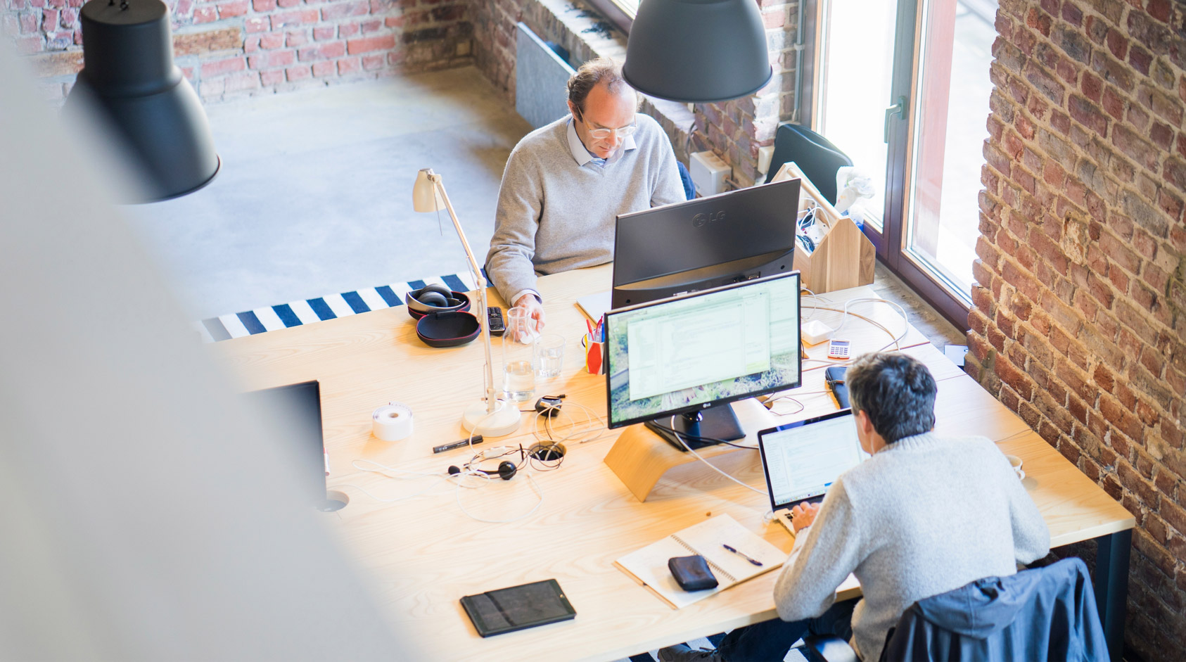 The Innovation Lab - Innovative software solutions and expert consultation for startups and businesses to achieve success and growth.